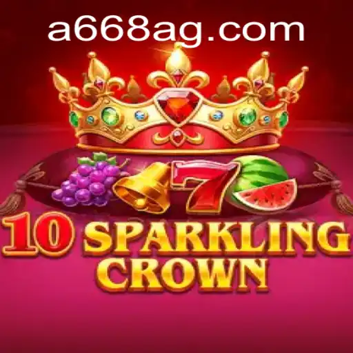 Explore o Fascinante Mundo de 10SparklingCrown