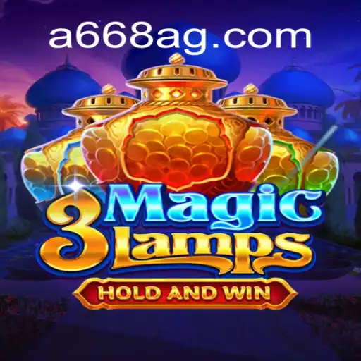 Explorando o Universo de 3MagicLamps: Um Guia Completo