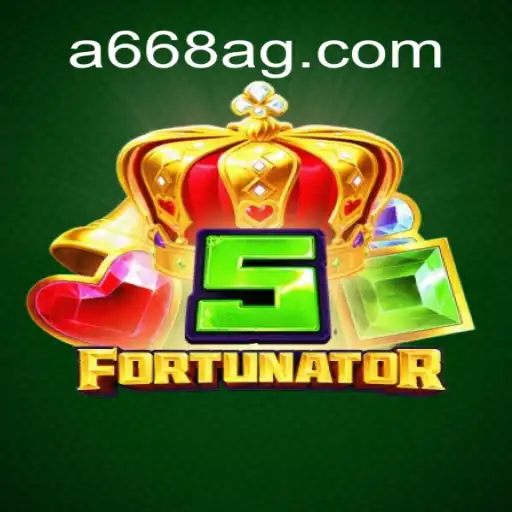 Explorando o Mundo de 5Fortunator e A668.COM