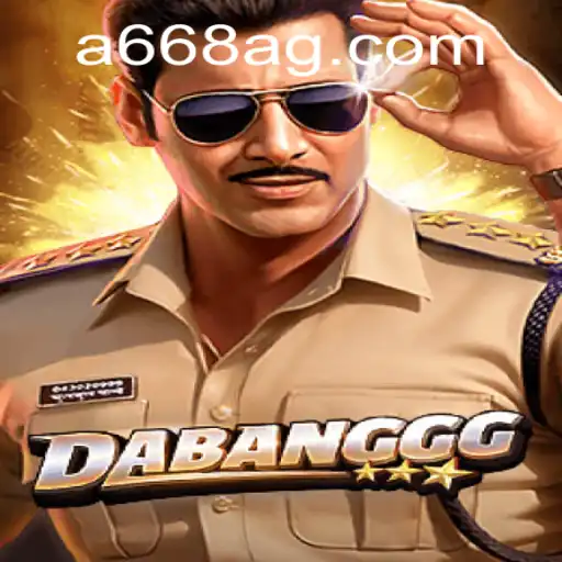 DABANGGG: Descubra o Jogo Empolgante da Nova Geração