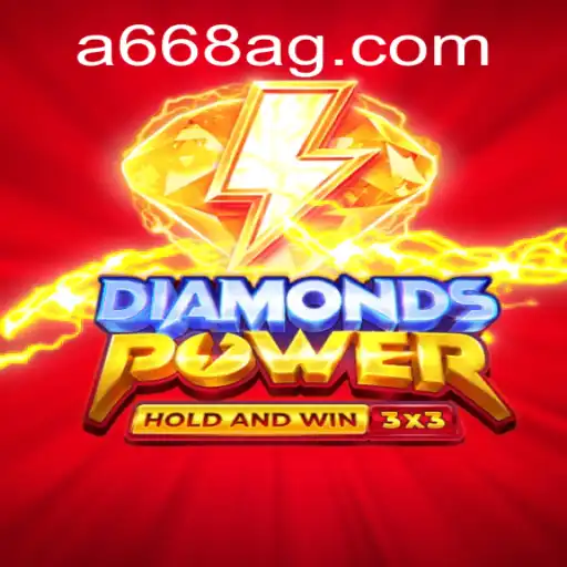 Explorando o Universo de Diamondspower: O Jogo que Revoluciona Entretenimento Online