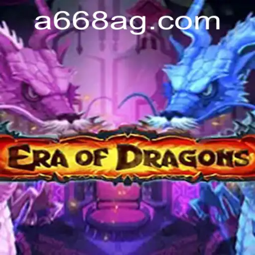 EraOfDragons: Um Mergulho no Mundo dos Dragões e Aventuras