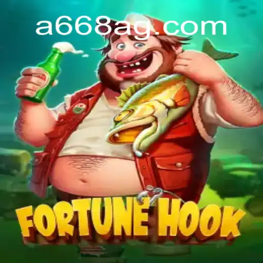 FortuneHook: Descubra o Jogo que Está Conquistando o Mundo