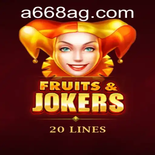 Descubra o Fascinante Mundo do FruitsAndJokers20