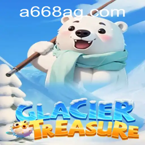 Desvendando os Mistérios de GlacierTreasure: O Novo Fenômeno dos Jogos