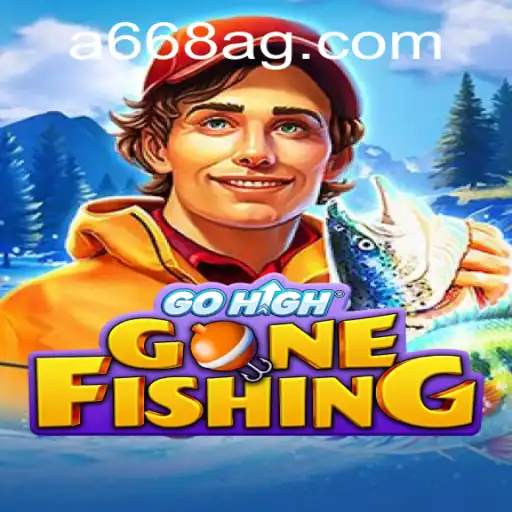 Descobrindo o GoHighGoneFishing: A Experiência de Pesca Virtual Inovadora