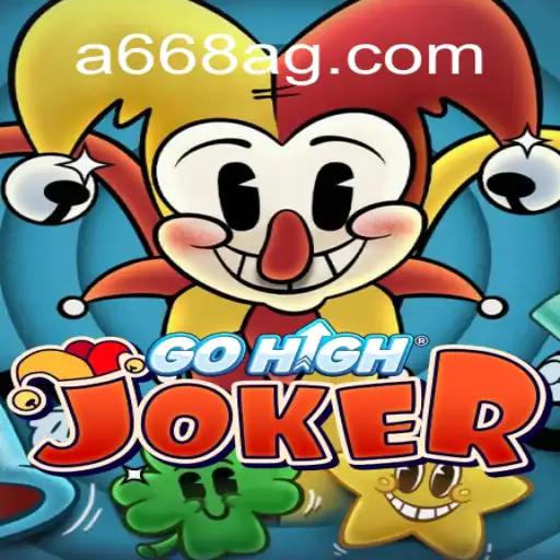 Descubra o Fascinante Mundo de GoHighJoker: O Jogo do Momento