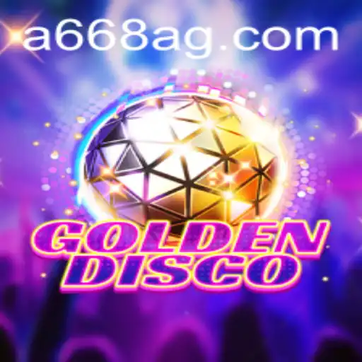 Explorando o Universo de GoldenDisco: Uma Aventura Dinâmica com A668.COM