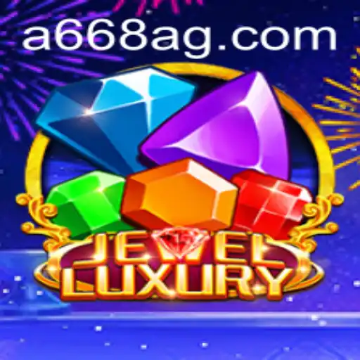 Explorando o Mundo de JewelLuxury e a Inovação A668.COM