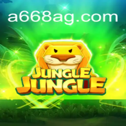 Descubra JungleJungle: A Aventura Definitiva No Mundo Selvagem
