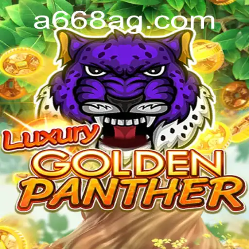 Explorando o Jogo LUXURYGOLDENPANTHER: Diversão e Estratégia