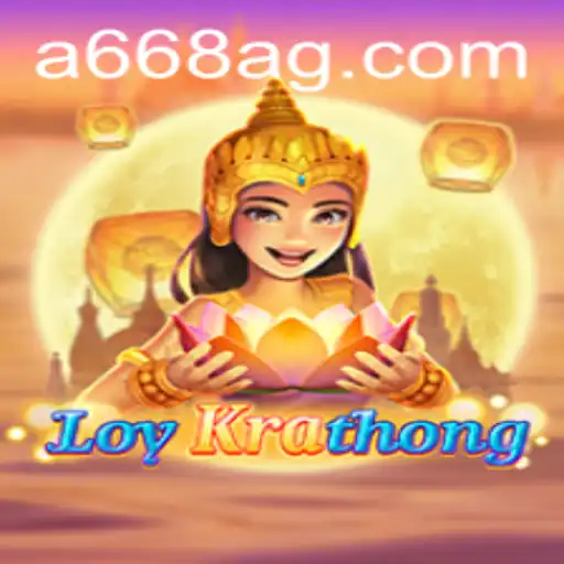 Explorando o Jogo LoyKrathong e Sua Integração com a Plataforma A668.COM