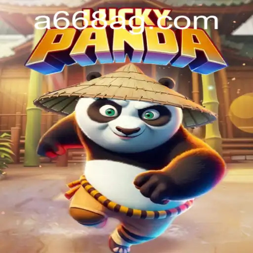 Explorando LuckyPanda: Um Jogo de Aventura e Estratégia