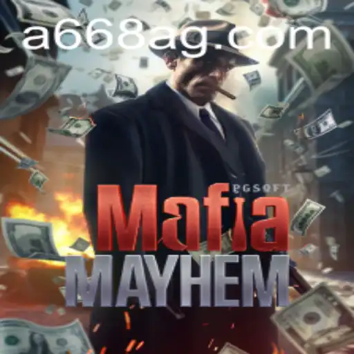 Descubra o Fascinante Jogo MafiaMayhem