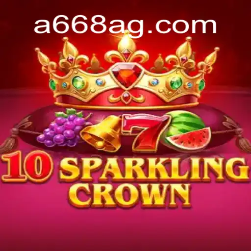 Explore o Fascinante Mundo de 10SparklingCrown