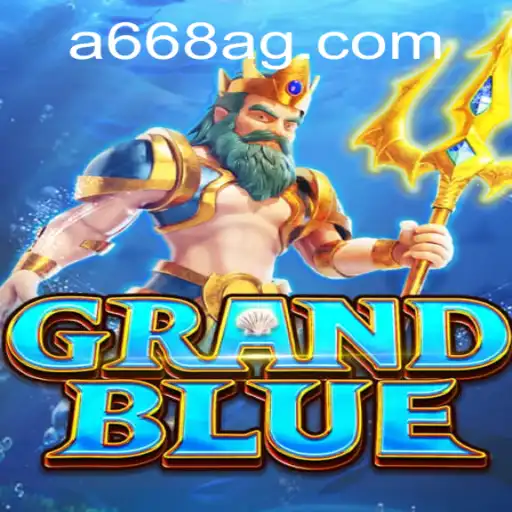 Descubra o Mundo Fascinante de GRANDBLUE: O Jogo que Une Aventuras e Estratégia