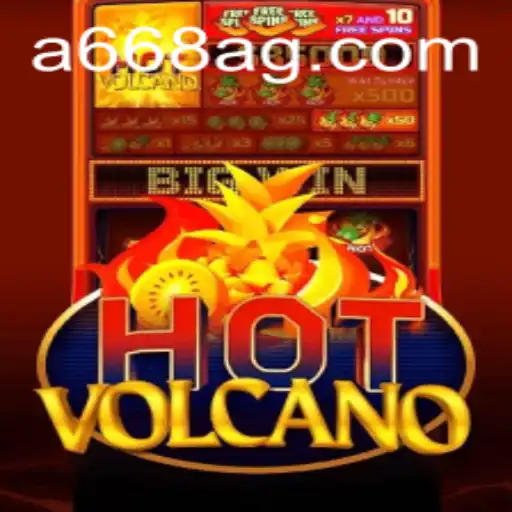 Descubra o Excitante Mundo de HotVolcano