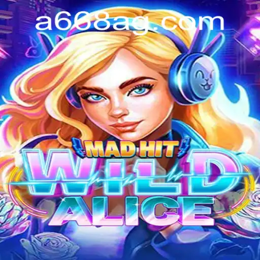 MadHitWildAlice: Um Novo Mundo de Aventura e Estratégia