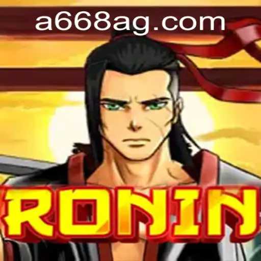 Descubra o Mundo do Jogo Ronin