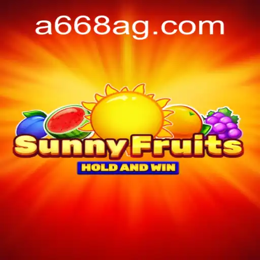 Descubra SunnyFruits: A Emoção dos Jogos de Frutas
