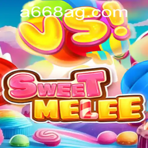 Explorando o Mundo de SweetMelee: Diversão e Estratégia em Cada Movimento