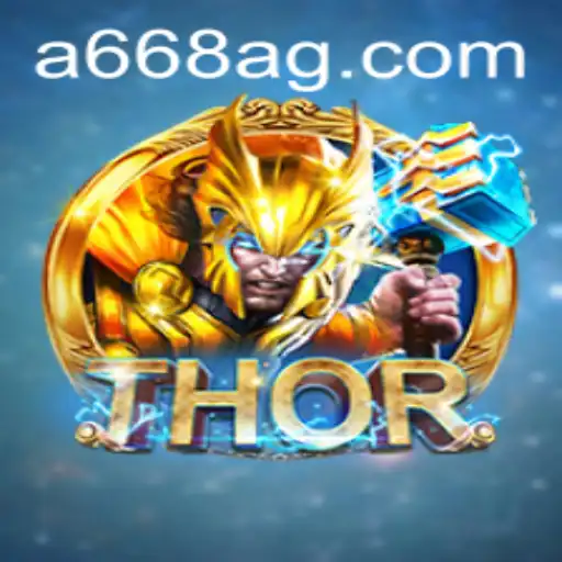 Explorando o Mundo do Jogo THOR