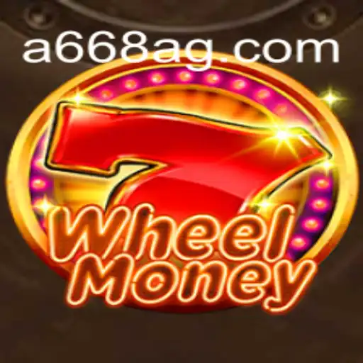 Explorando o Universo do Jogo WheelMoney e o Impacto de A668.COM