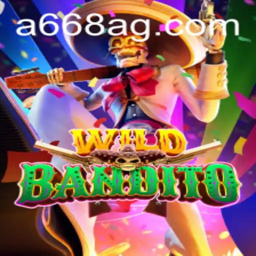 Descubra a Emoção de WildBandito no A668.COM