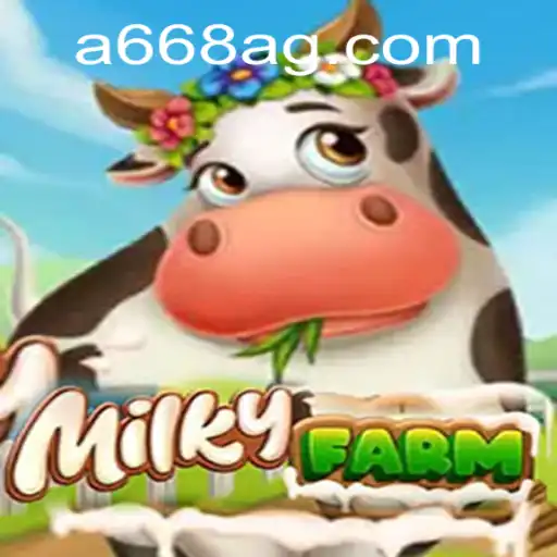 Explorando o Mundo de MilkyFarm: Um Jogo Econômico Inovador