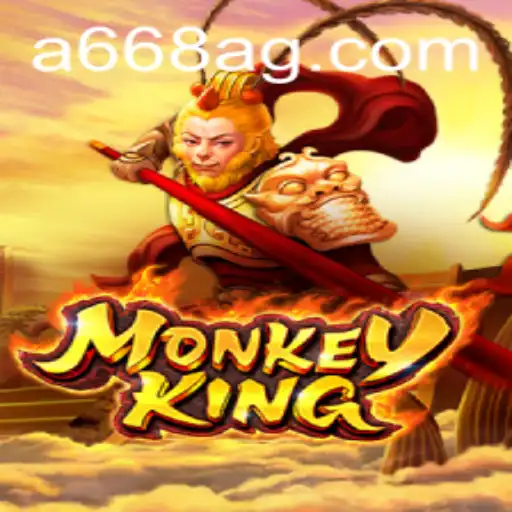 Explorando o Fascinante Mundo de MonkeyKing: A Revolução no Entretenimento de Jogos Online