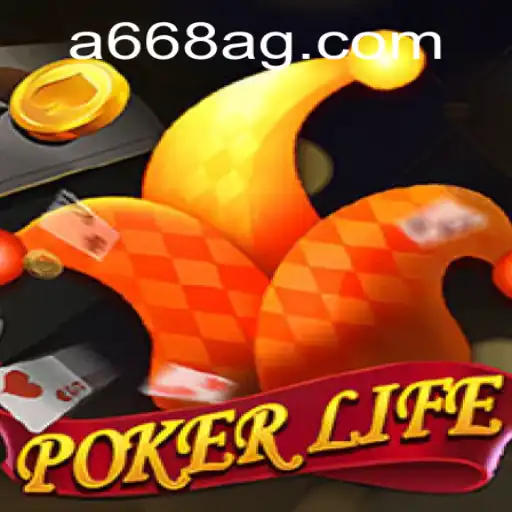 Explorando o Fascinante Mundo de PokerLife no A668.COM