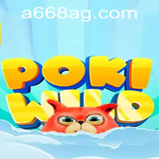 Descubra o Fascinante Mundo de PokiWild e A668.COM