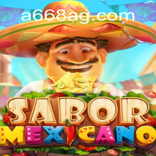 Descubra o Fascinante Mundo de 'SaborMexicano' com A668.COM