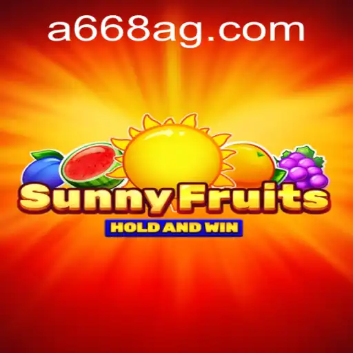 Descubra SunnyFruits: A Emoção dos Jogos de Frutas