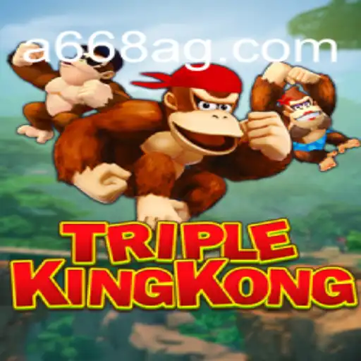 TripleKingKong: A Revolução dos Jogos Online
