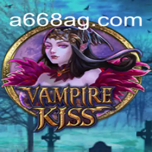 Descubra o Mundo Encantador de VampireKiss: Um Jogo de Estratégia e Aventura