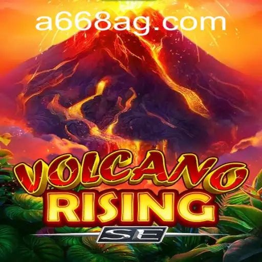 Explorando o Fascinante Mundo do VolcanoRisingSE